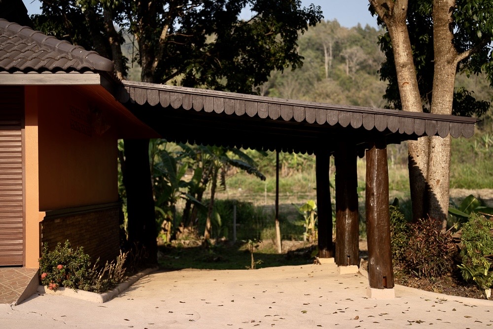 An Exclusive Haven Nested in The Mountains of Samoeng Chiang Mai-IRE-IRECPS004