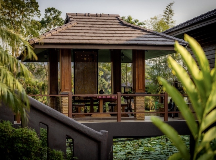 An Exclusive Haven Nested in The Mountains of Samoeng Chiang Mai-IRE-IRECPS004