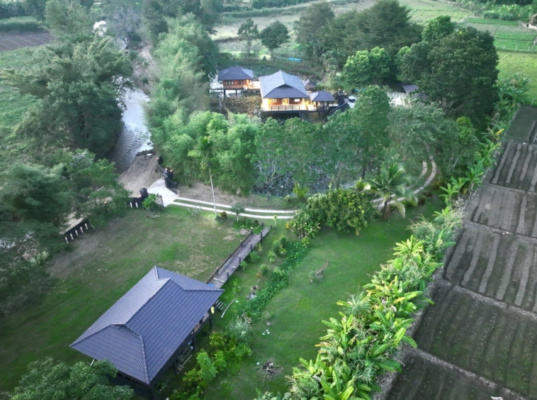 An Exclusive Haven Nested in The Mountains of Samoeng Chiang Mai-IRE-IRECPS004