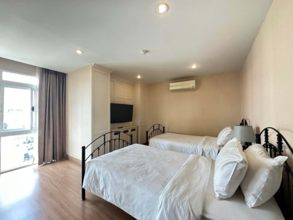 Newly Renovated 2 Bedroom Condominium with Mountain Views at Rawee Waree-IRE-IRECS053