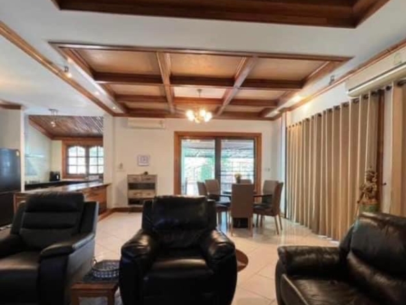 Luxurious Mountain View House For Sale-IRE-IREHS012