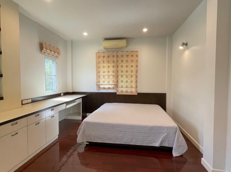 Magnificent 3 Bedroom House for Sale at Lanna Pinery Home Hang Dong-IRE-IREHS023