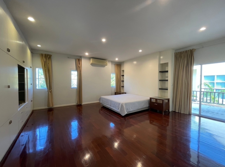 Magnificent 3 Bedroom House for Sale at Lanna Pinery Home Hang Dong-IRE-IREHS023