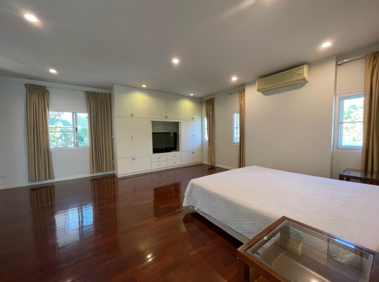 Magnificent 3 Bedroom House for Sale at Lanna Pinery Home Hang Dong-IRE-IREHS023