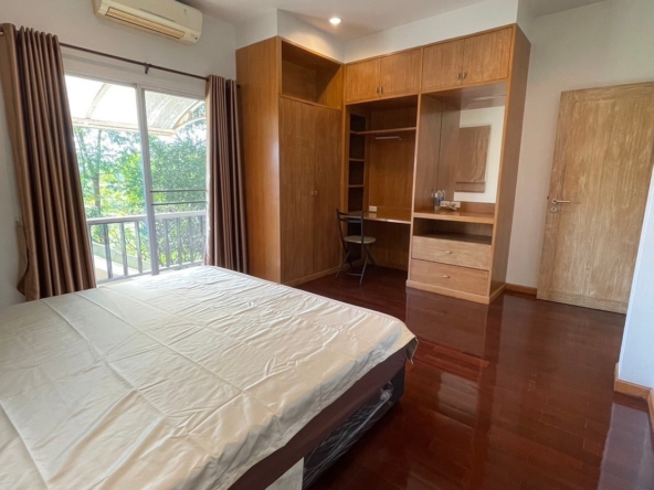 Magnificent 3 Bedroom House for Sale at Lanna Pinery Home Hang Dong-IRE-IREHS023