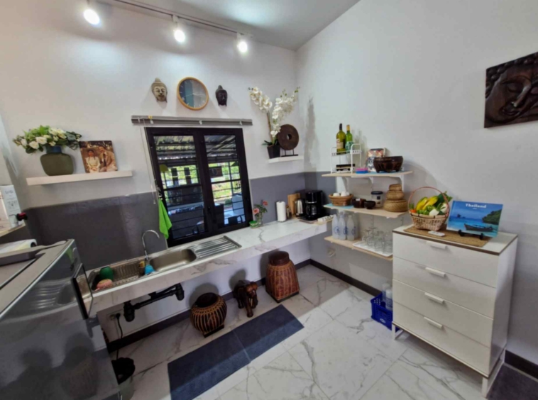 Exquisite 3 Bedroom House for Sale in Hang Dong