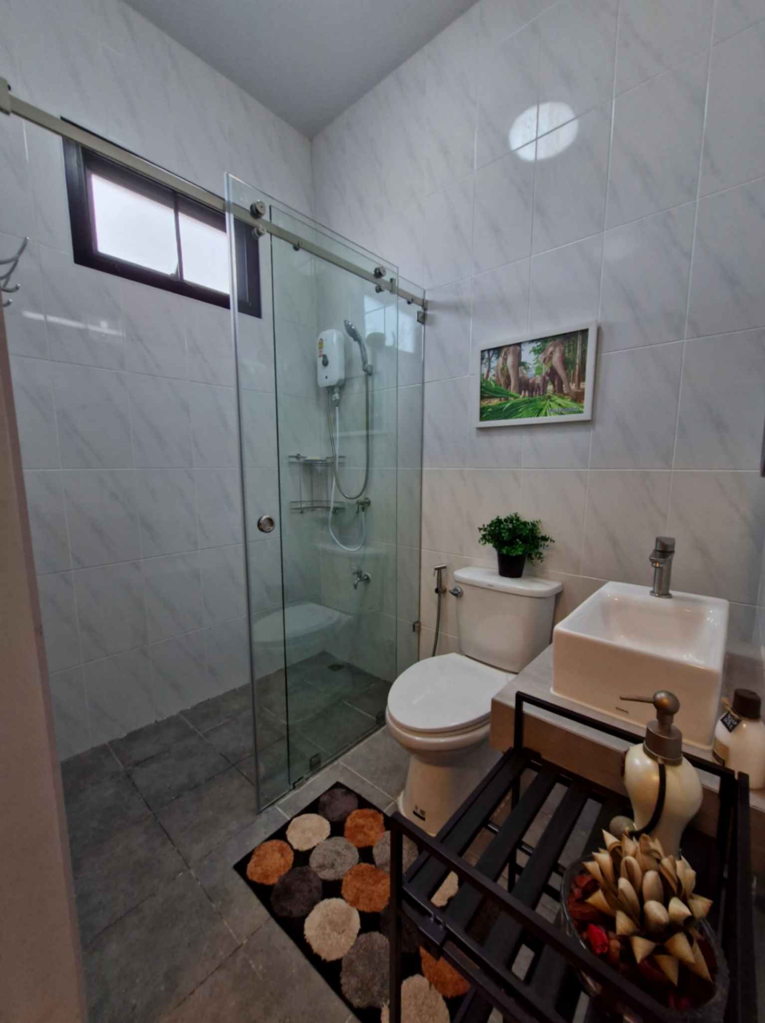 Exquisite 3 Bedroom House for Sale in Hang Dong