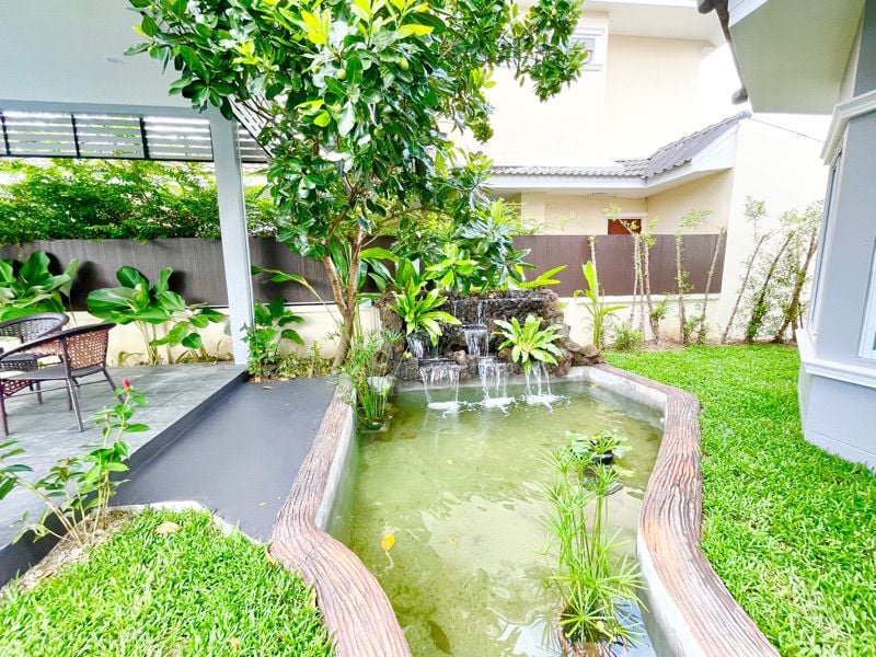 Superb Conveniently Located Pool Villa For Sale-IRE-IREPVS006