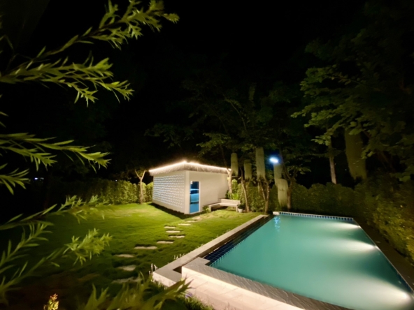 Pool Villa In Mae On For Sale-IRE-IREPVS007