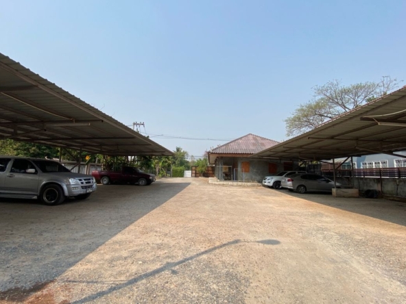 22 units apartment for sale in Muang Chiang Mai-P-PCCS777