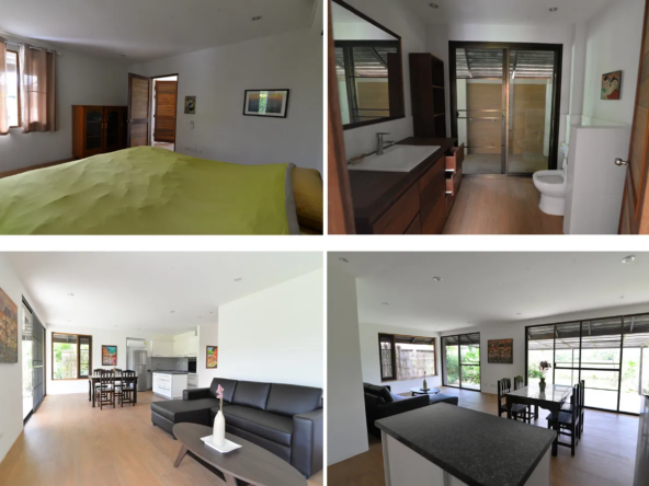 Resort for sale Chiang Mai