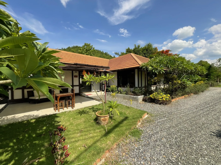 Resort for sale Chiang Mai