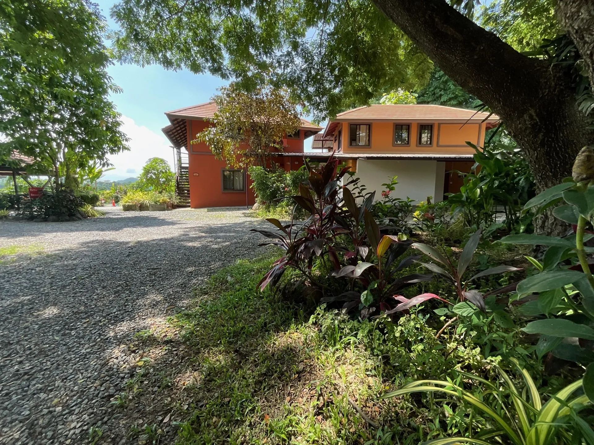 Resort for sale Chiang Mai