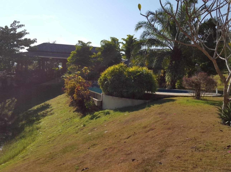 Chiang Mai Real Estate| Resort for Sale