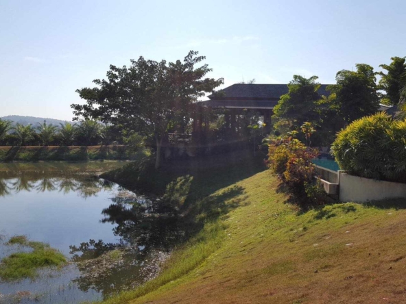 Chiang Mai Real Estate| Resort for Sale