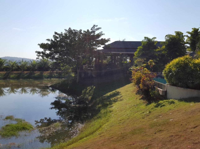 Chiang Mai Real Estate| Resort for Sale