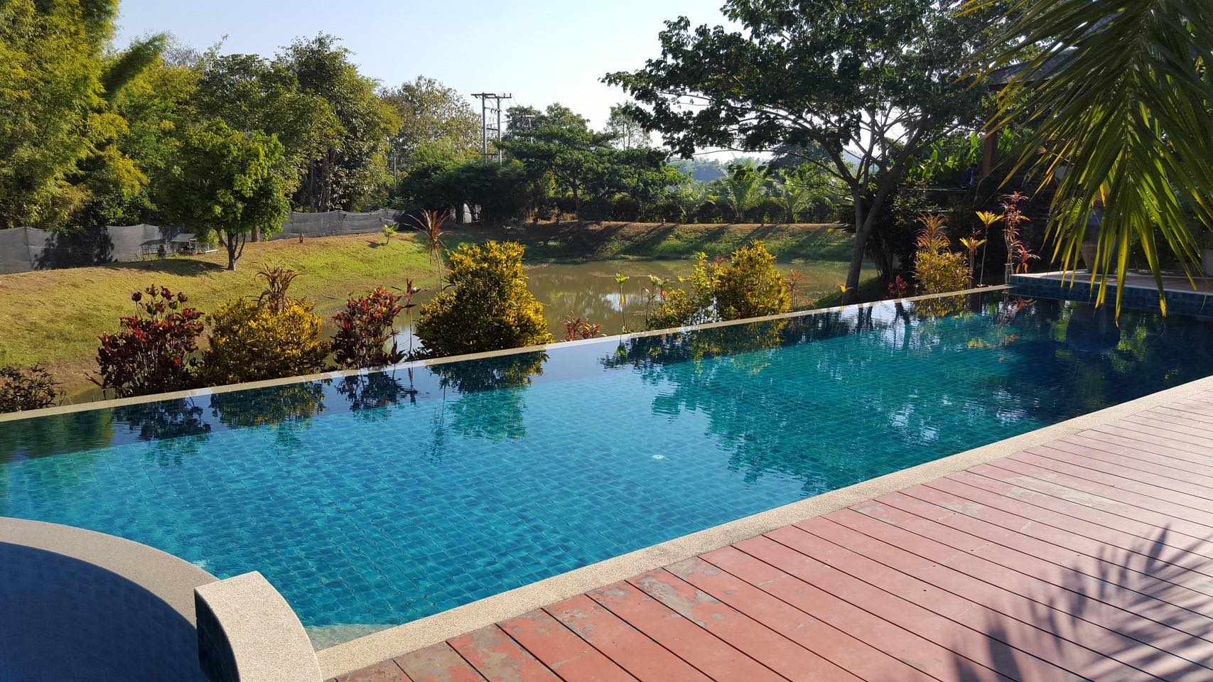 Chiang Mai Real Estate| Resort for Sale