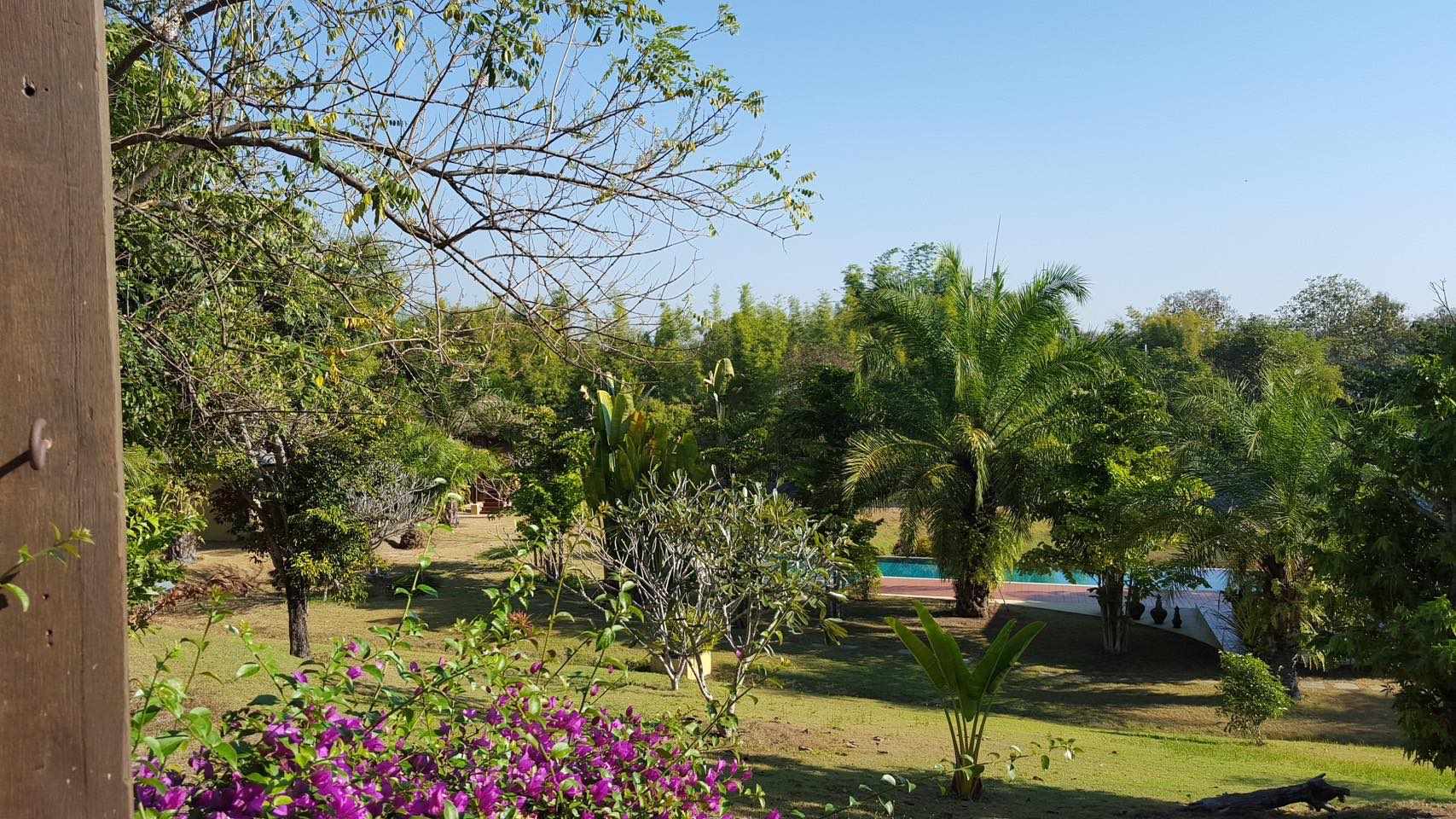 Chiang Mai Real Estate| Resort for Sale