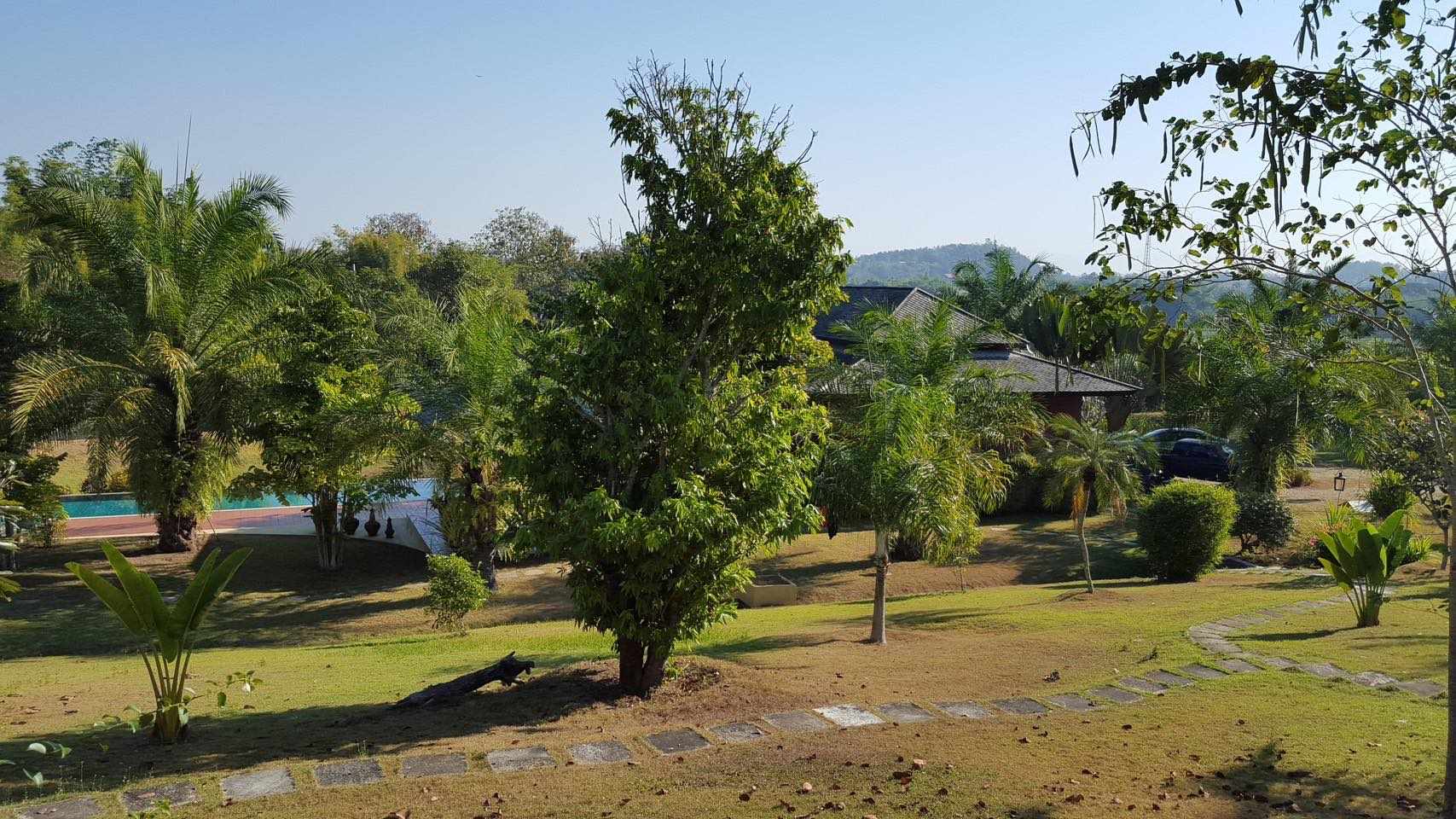 Chiang Mai Real Estate| Resort for Sale