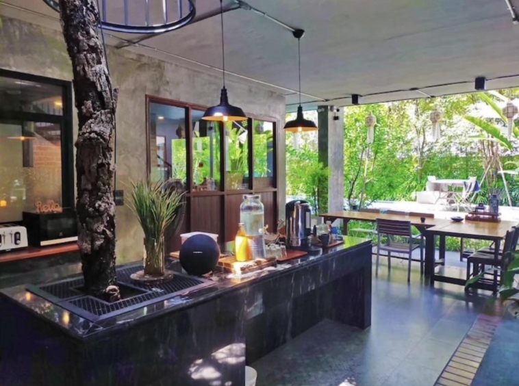 Chiang Mai Boutique Hotel for Sale | Prime Location