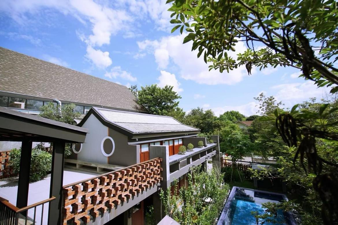 Chiang Mai Boutique Hotel for Sale | Prime Location