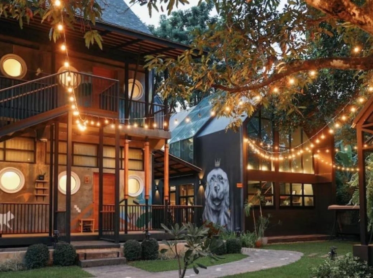 Chiang Mai Boutique Hotel for Sale | Prime Location