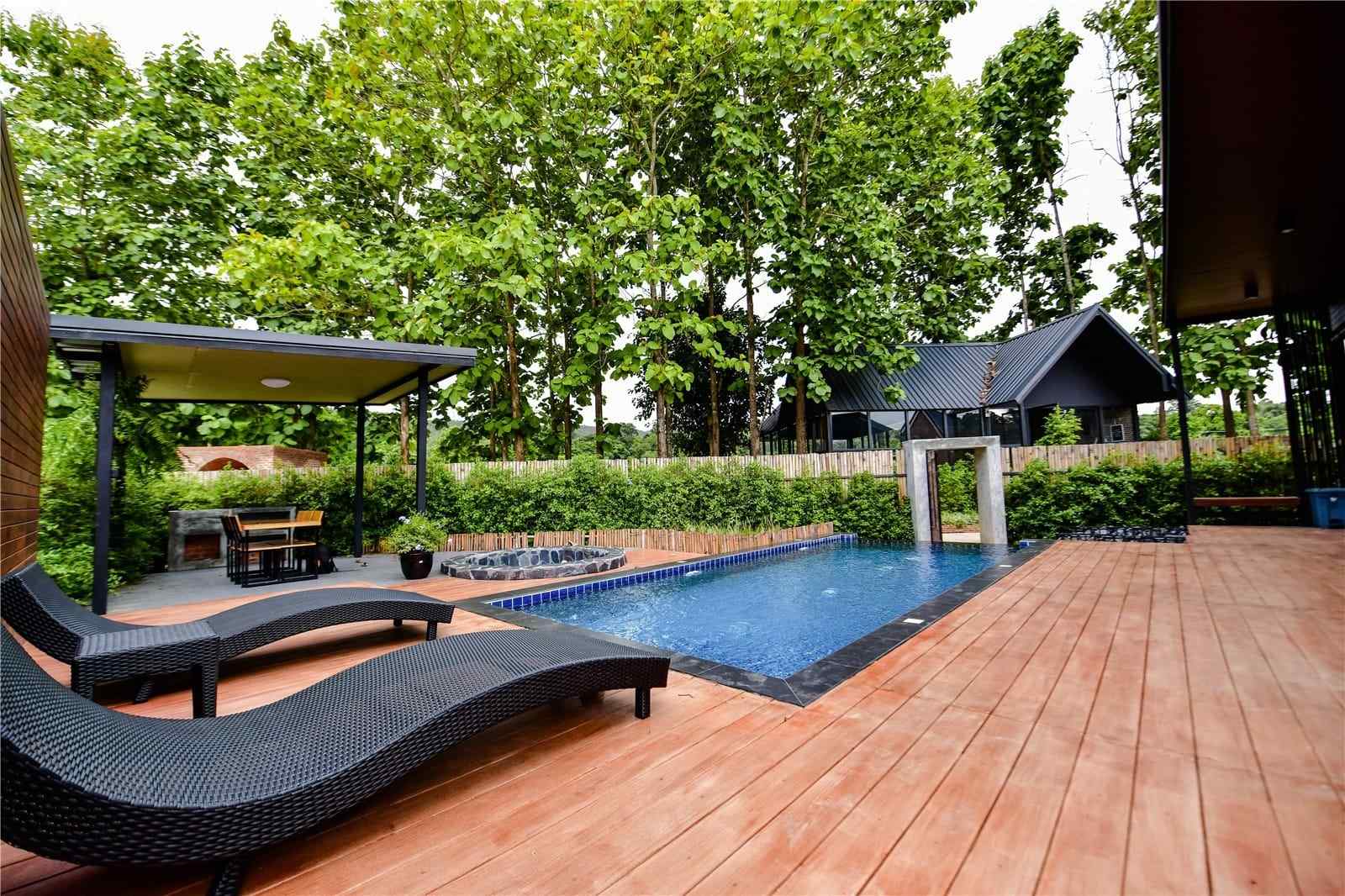 Chiang Mai Resort for Sale - 19.5 Million THB-CMP-339