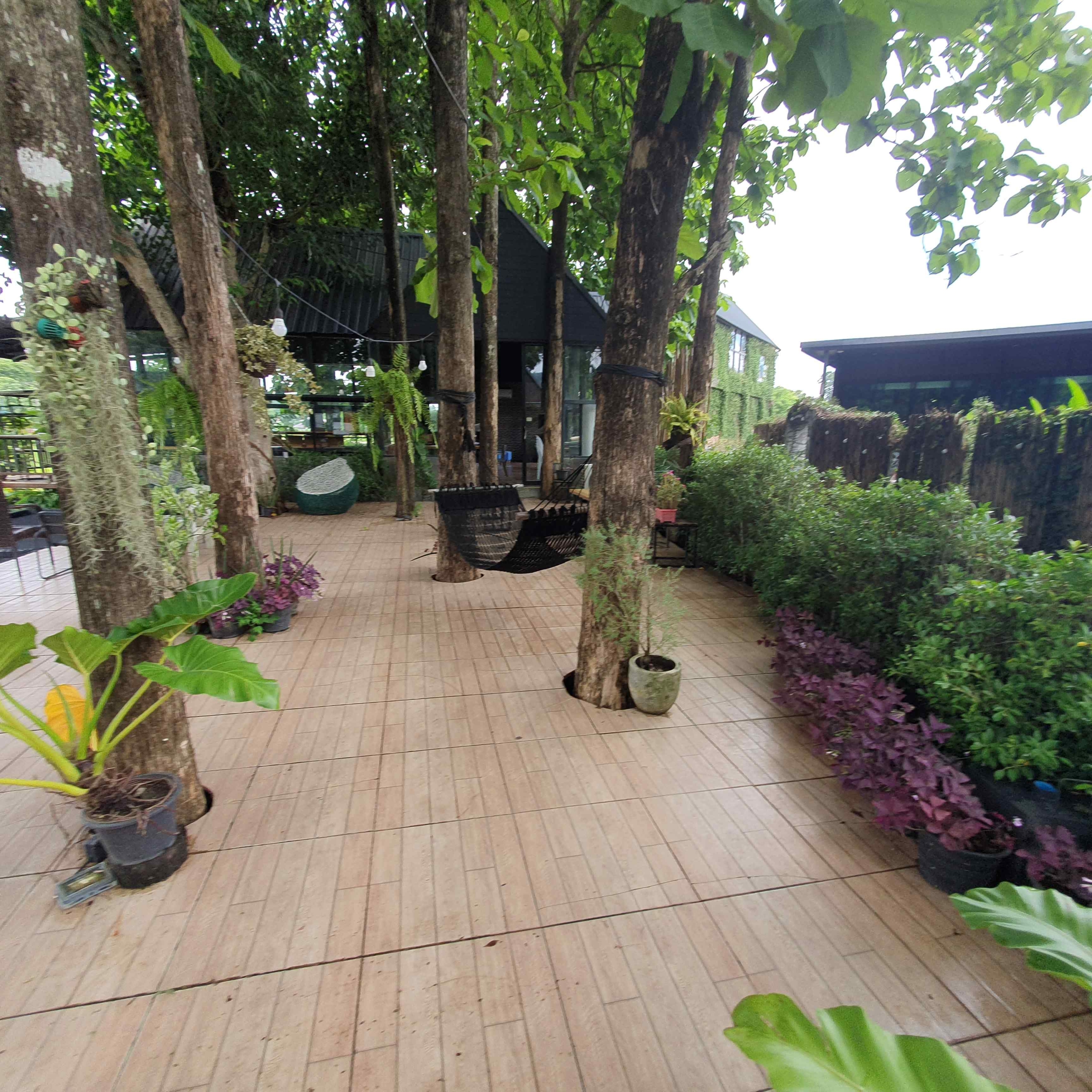 Chiang Mai Resort for Sale - 19.5 Million THB-CMP-339