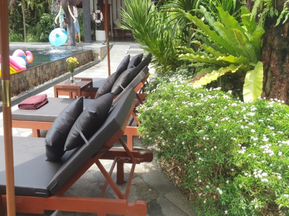 Lanna-Style Resort for Sale in Chiang Mai-CMP-347