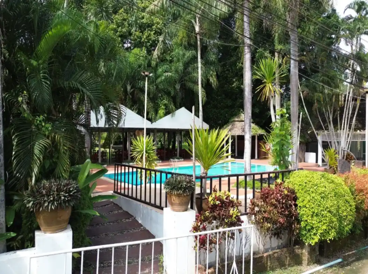 Investment Opportunity: Ban Klang Doi Resort