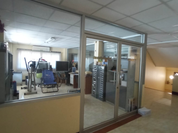 Office Building Complex | 672 Sqm Space | Investment Opportunity-CMP-75