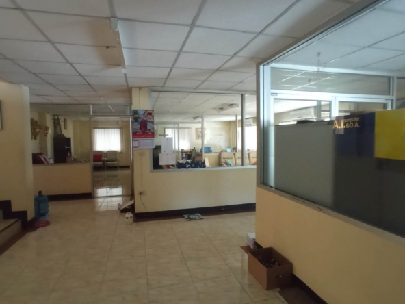 Office Building Complex | 672 Sqm Space | Investment Opportunity-CMP-75