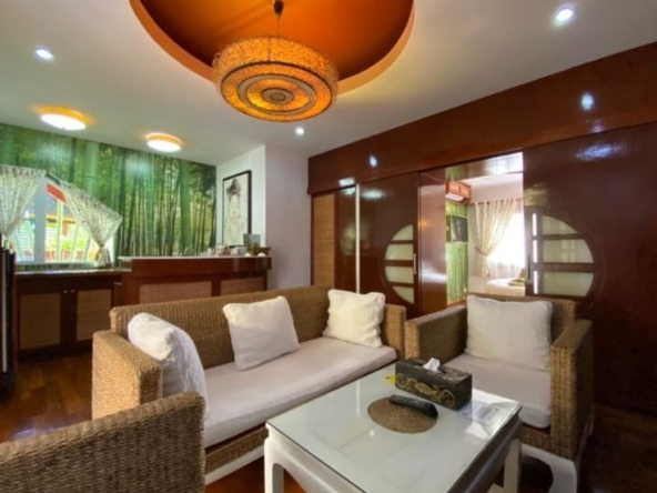 Unique touch guesthouse for sale in Muang Chiang Mai-P-PCCS486