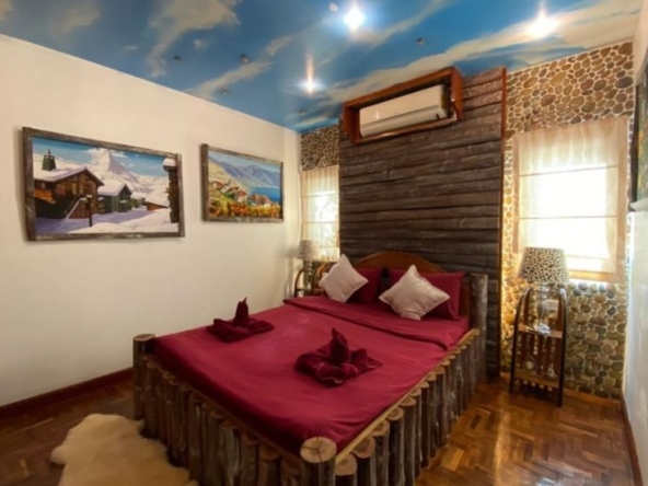 Unique touch guesthouse for sale in Muang Chiang Mai-P-PCCS486