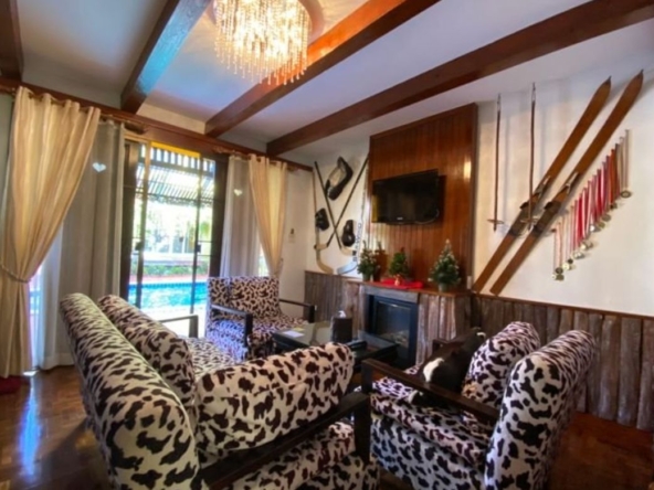 Unique touch guesthouse for sale in Muang Chiang Mai-P-PCCS486