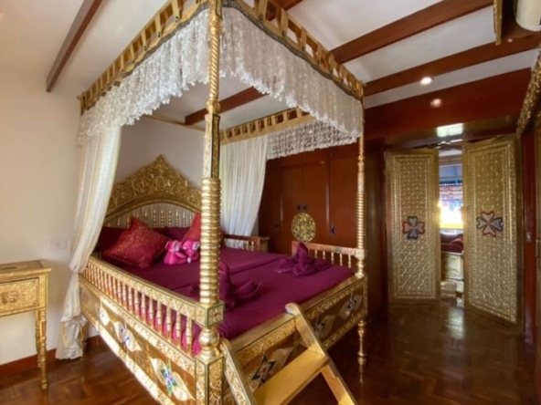 Unique touch guesthouse for sale in Muang Chiang Mai-P-PCCS486