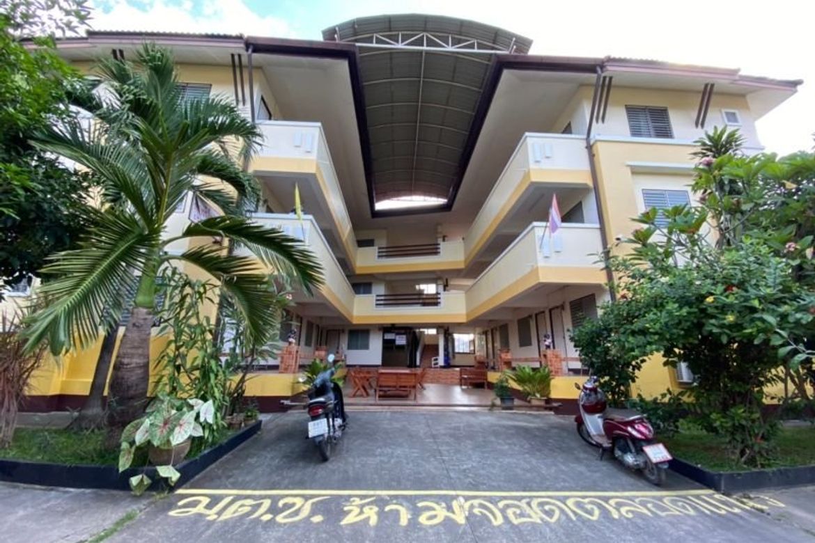 50 rooms apartment for sale in Muang Chiang Mai-P-PCCS487