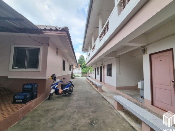 Saklu Thong Dormitory-MR-023BS