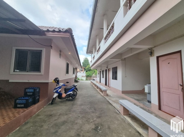 Saklu Thong Dormitory-MR-023BS