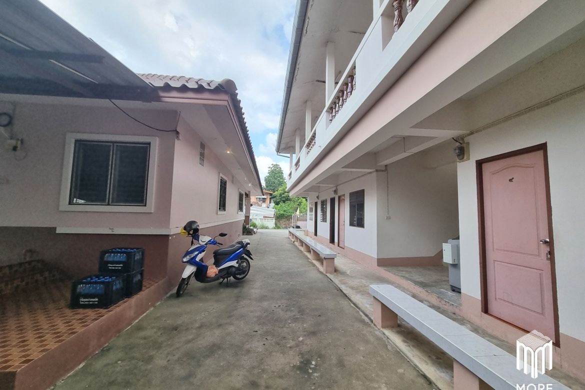 Saklu Thong Dormitory-MR-023BS