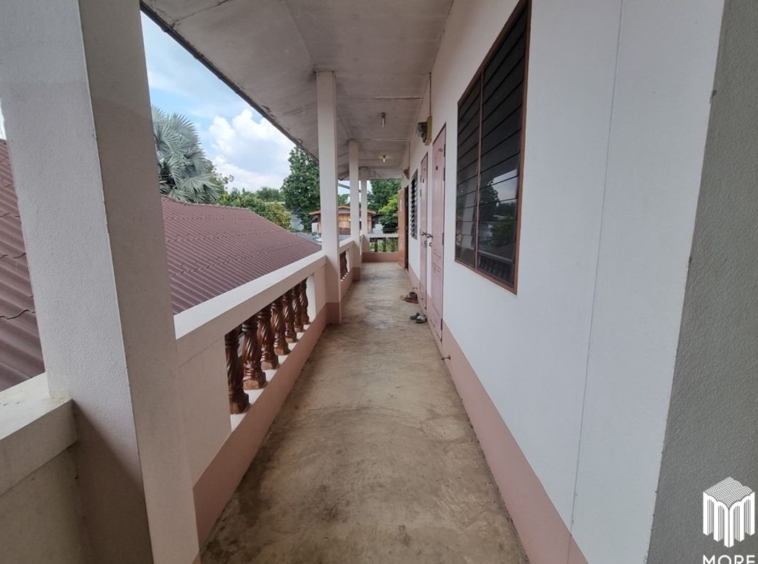 Saklu Thong Dormitory-MR-023BS