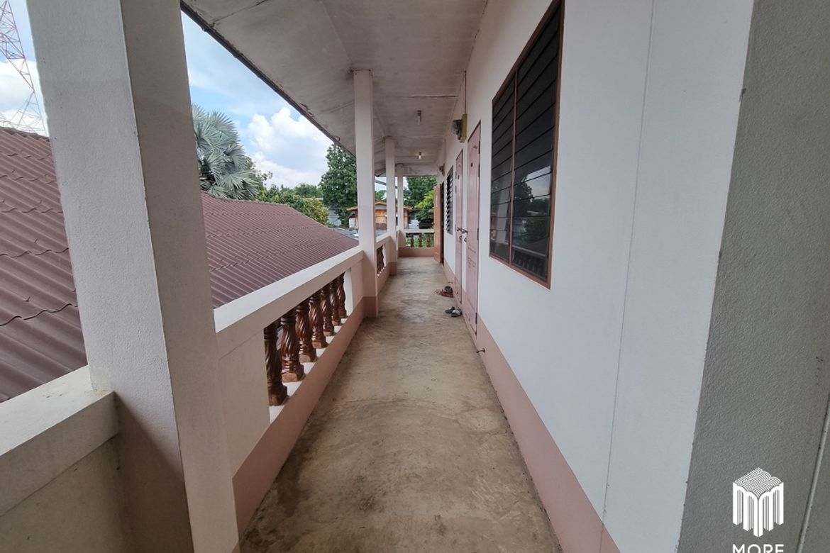 Saklu Thong Dormitory-MR-023BS