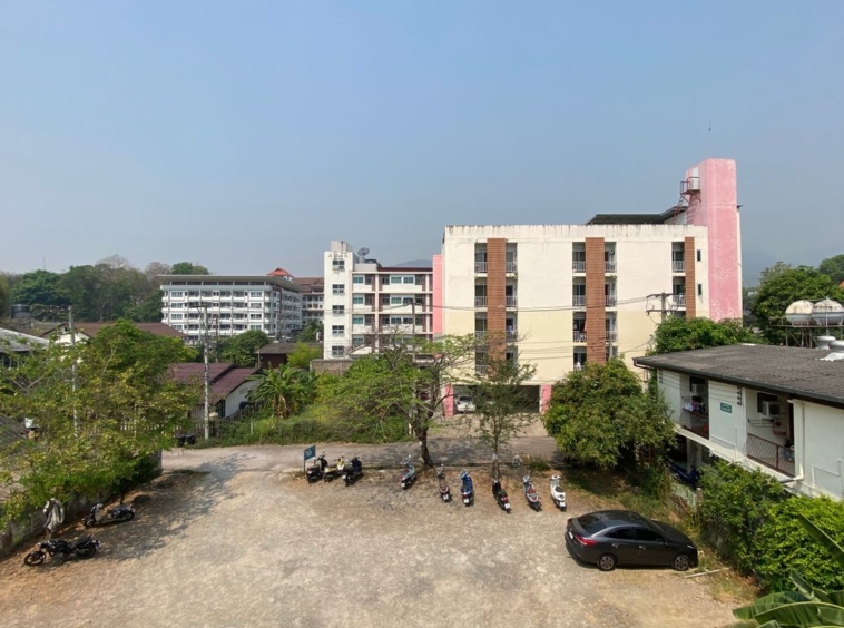 A commercial building for sale in Muang Chiang Mai-P-PCCS906