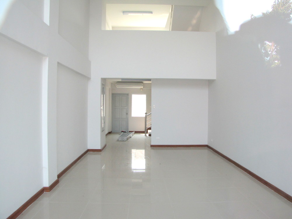 New Shophouse For Sale at The One Place Sanphiseur Muang Chiang Mai-I-3080