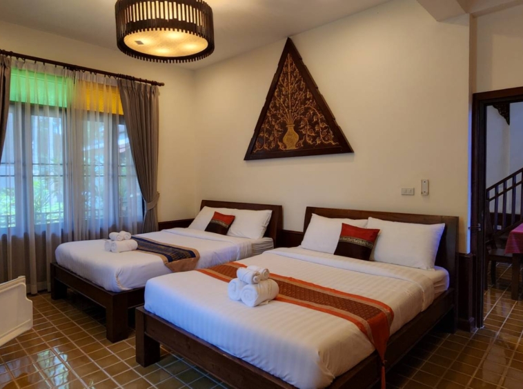 Charming 28 rooms resort for sale-SHG-CMS01