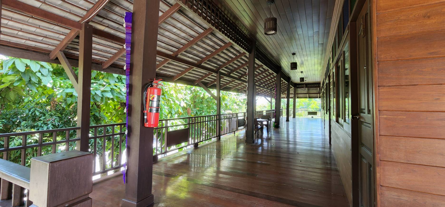 Charming 28 rooms resort for sale-SHG-CMS01