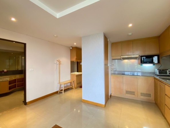 2 Bedroom Condo for rent-P-PCR981