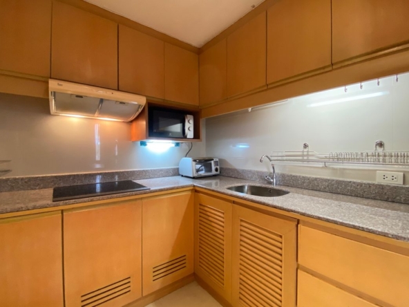 2 Bedroom Condo for rent-P-PCR981