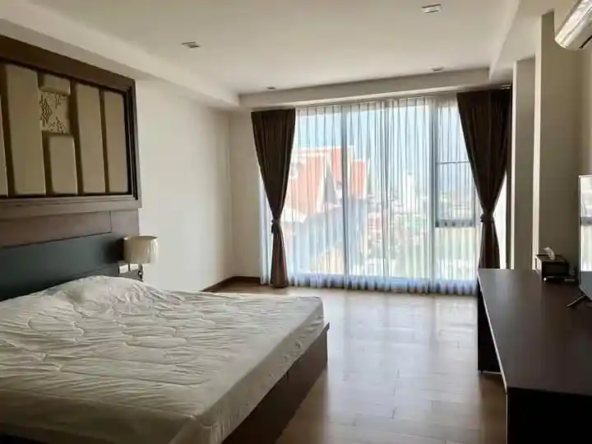 2-Bed Condo for Sale at The Astra Chang Khlan | Real Estate Chiang Mai-CMP-274