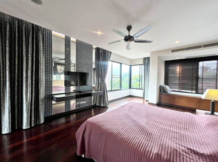 Luxurious 1 Bedroom Condo for Sale in Chiang Mai | The Resort Condominium-CMP-324